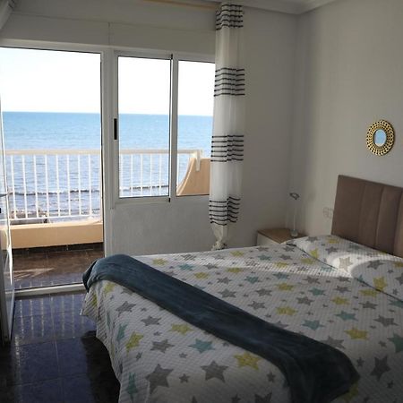 Vista Bonita - Beautiful View!!! Apartment ซานตาโปลา ภายนอก รูปภาพ