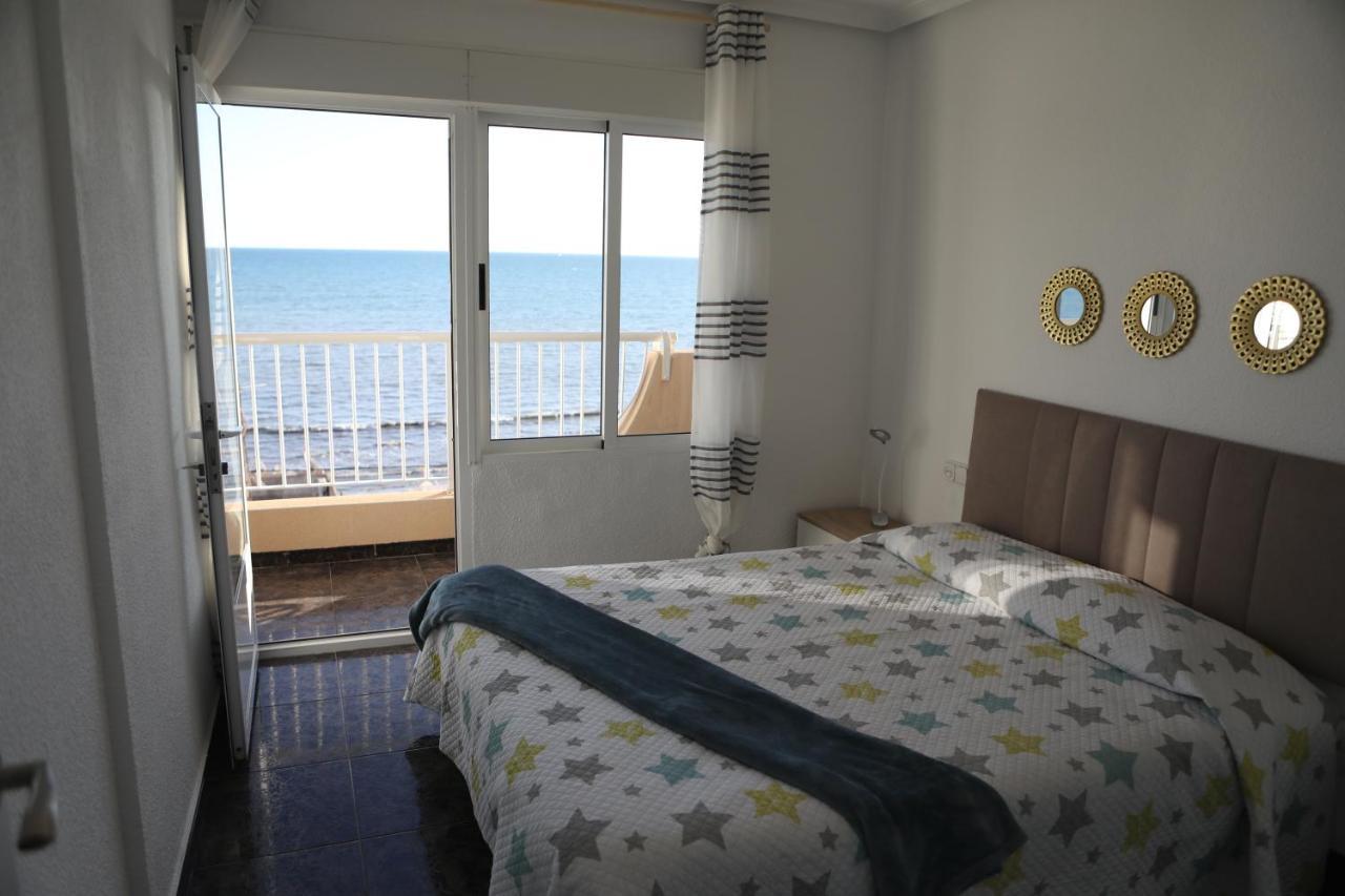 Vista Bonita - Beautiful View!!! Apartment ซานตาโปลา ภายนอก รูปภาพ
