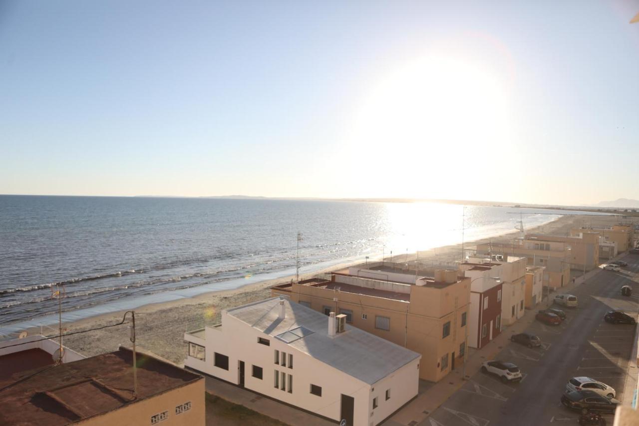 Vista Bonita - Beautiful View!!! Apartment ซานตาโปลา ภายนอก รูปภาพ
