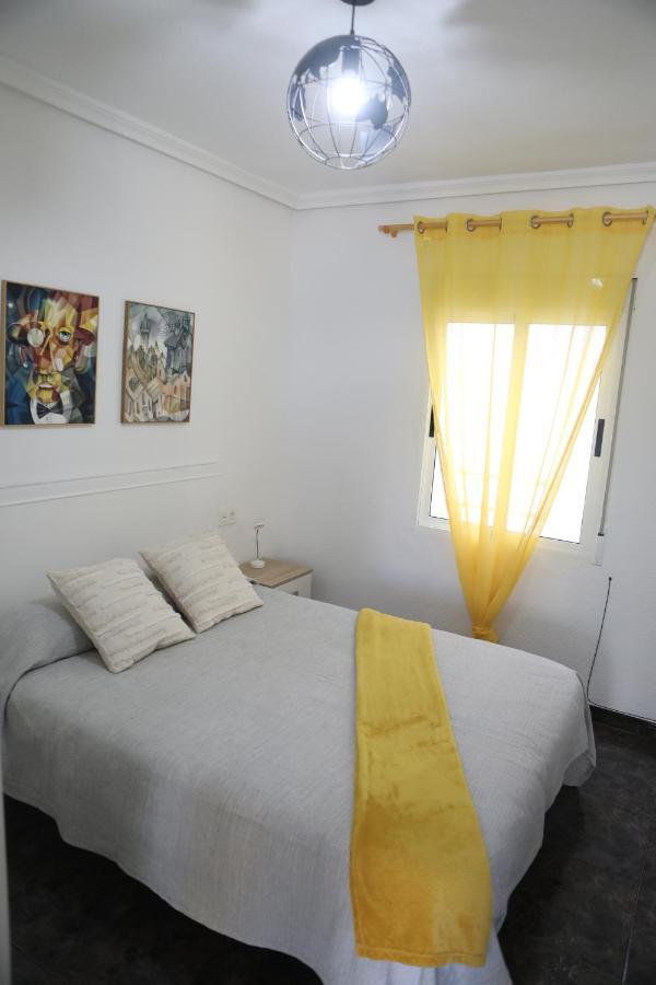 Vista Bonita - Beautiful View!!! Apartment ซานตาโปลา ภายนอก รูปภาพ