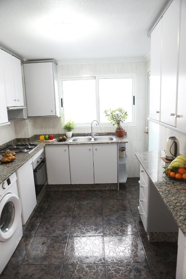 Vista Bonita - Beautiful View!!! Apartment ซานตาโปลา ภายนอก รูปภาพ
