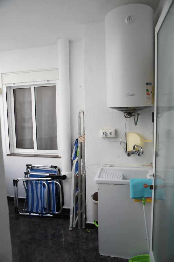 Vista Bonita - Beautiful View!!! Apartment ซานตาโปลา ภายนอก รูปภาพ
