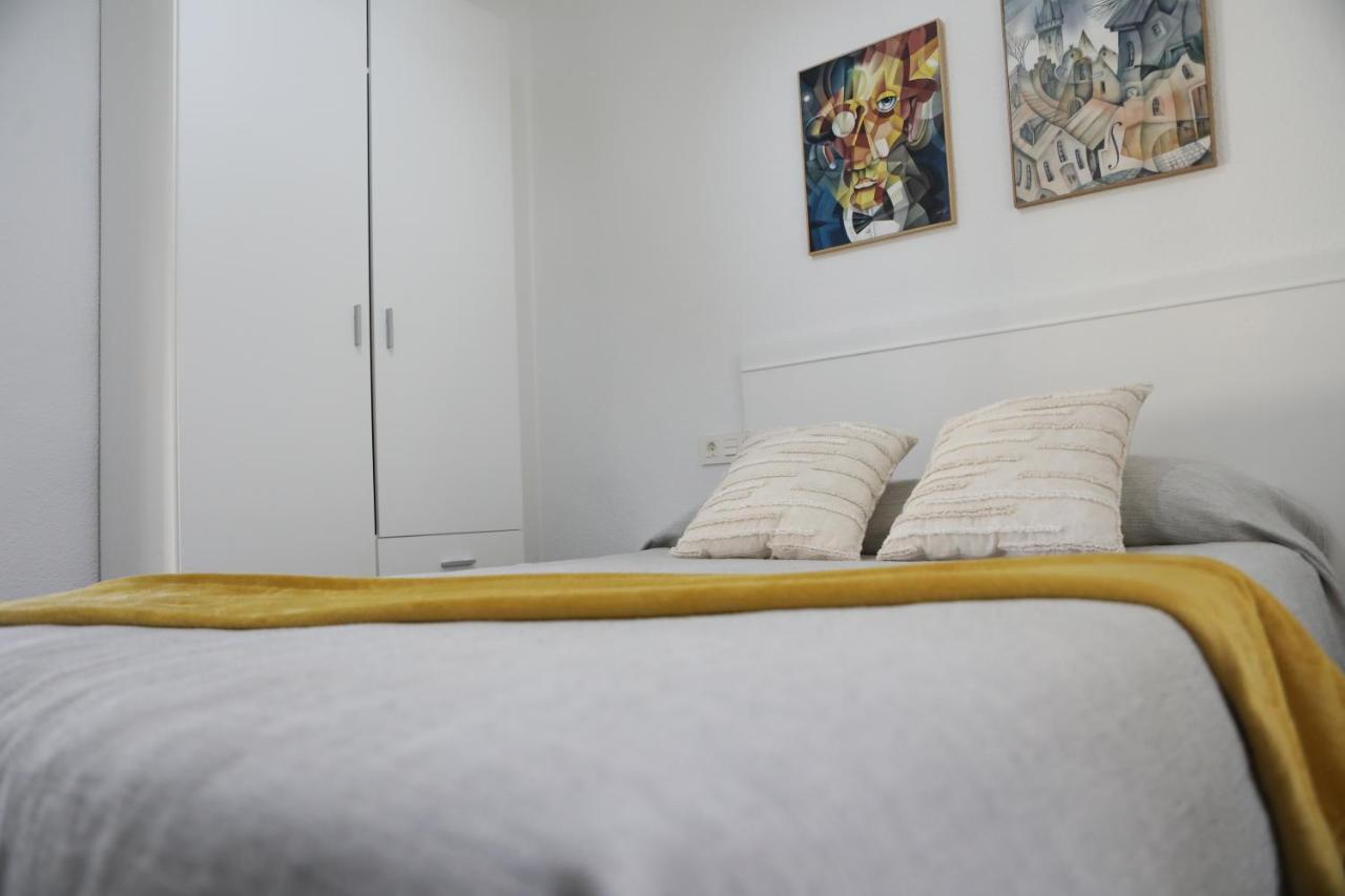 Vista Bonita - Beautiful View!!! Apartment ซานตาโปลา ภายนอก รูปภาพ