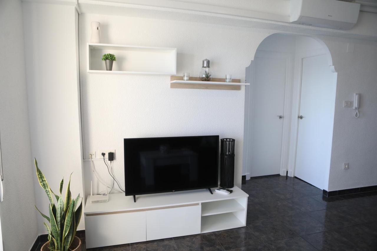 Vista Bonita - Beautiful View!!! Apartment ซานตาโปลา ภายนอก รูปภาพ